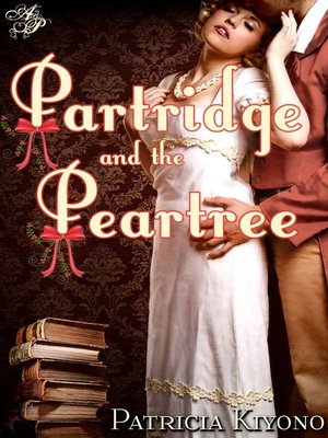 cover image of Partridge and the Peartree